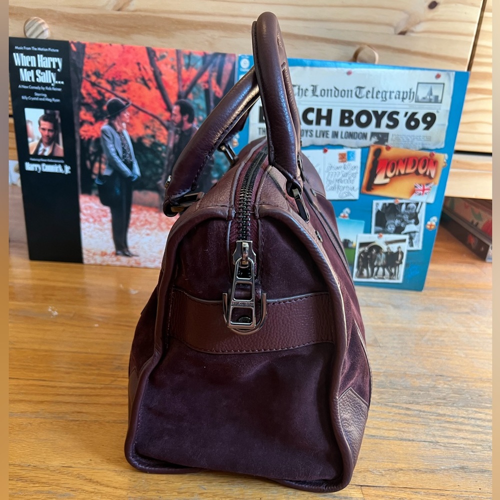 Zadig&Voltaire Bag - Picture 3 of 8